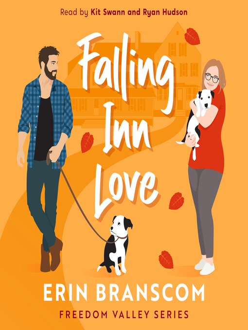 Title details for Falling Inn Love by Erin Branscom - Wait list
